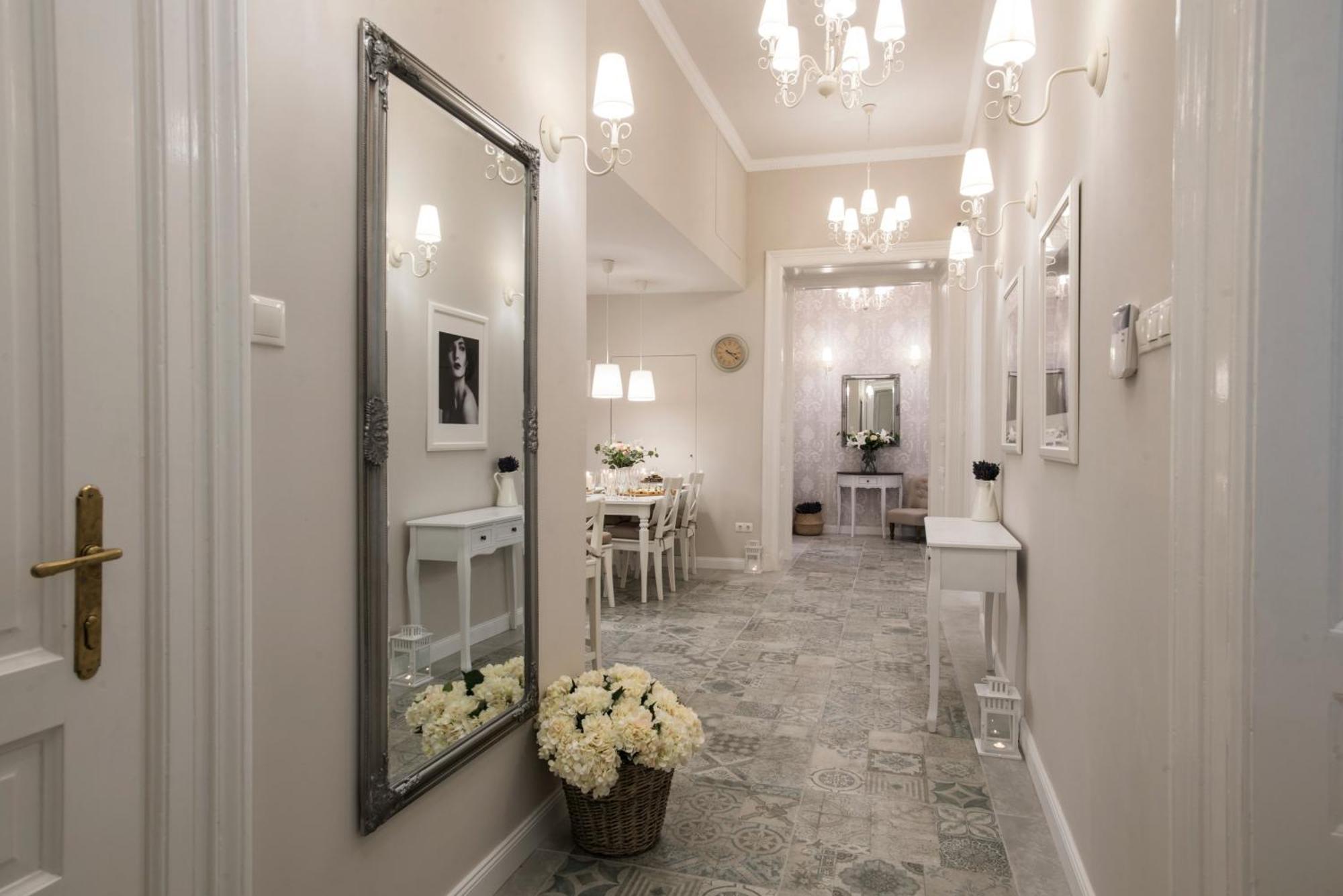 Serenity Boutique Budapest Exterior photo