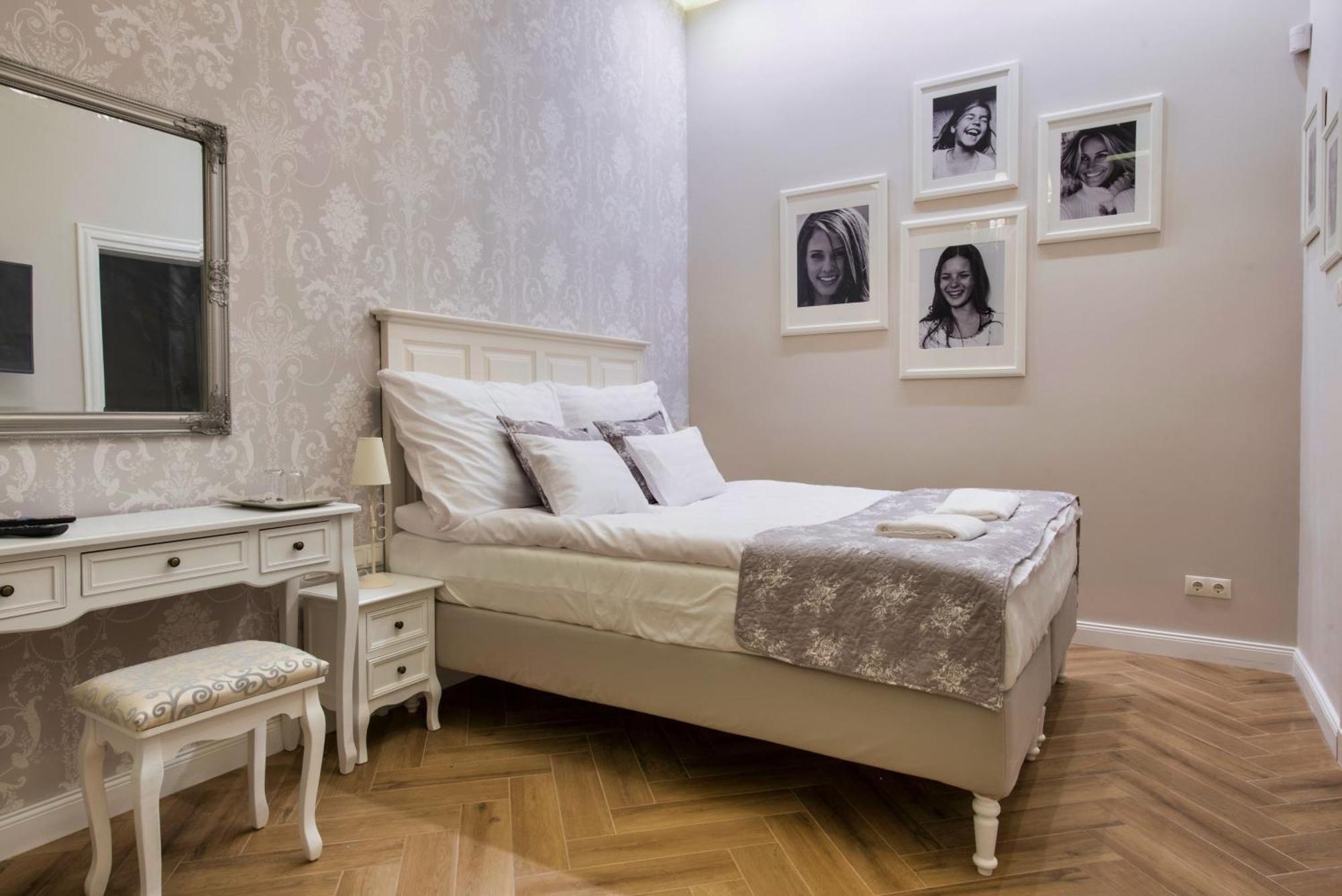 Serenity Boutique Budapest Exterior photo